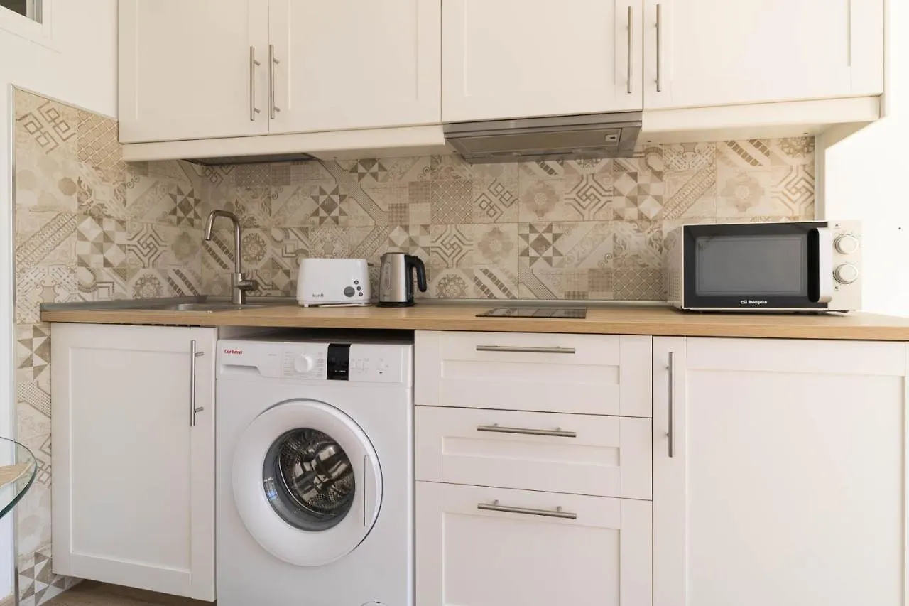 Appartamento Isadora: Apartamento Vista Piscina Playa del Inglés