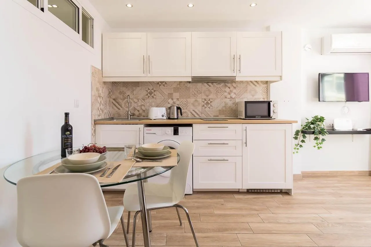 Appartamento Isadora: Apartamento Vista Piscina Playa del Inglés