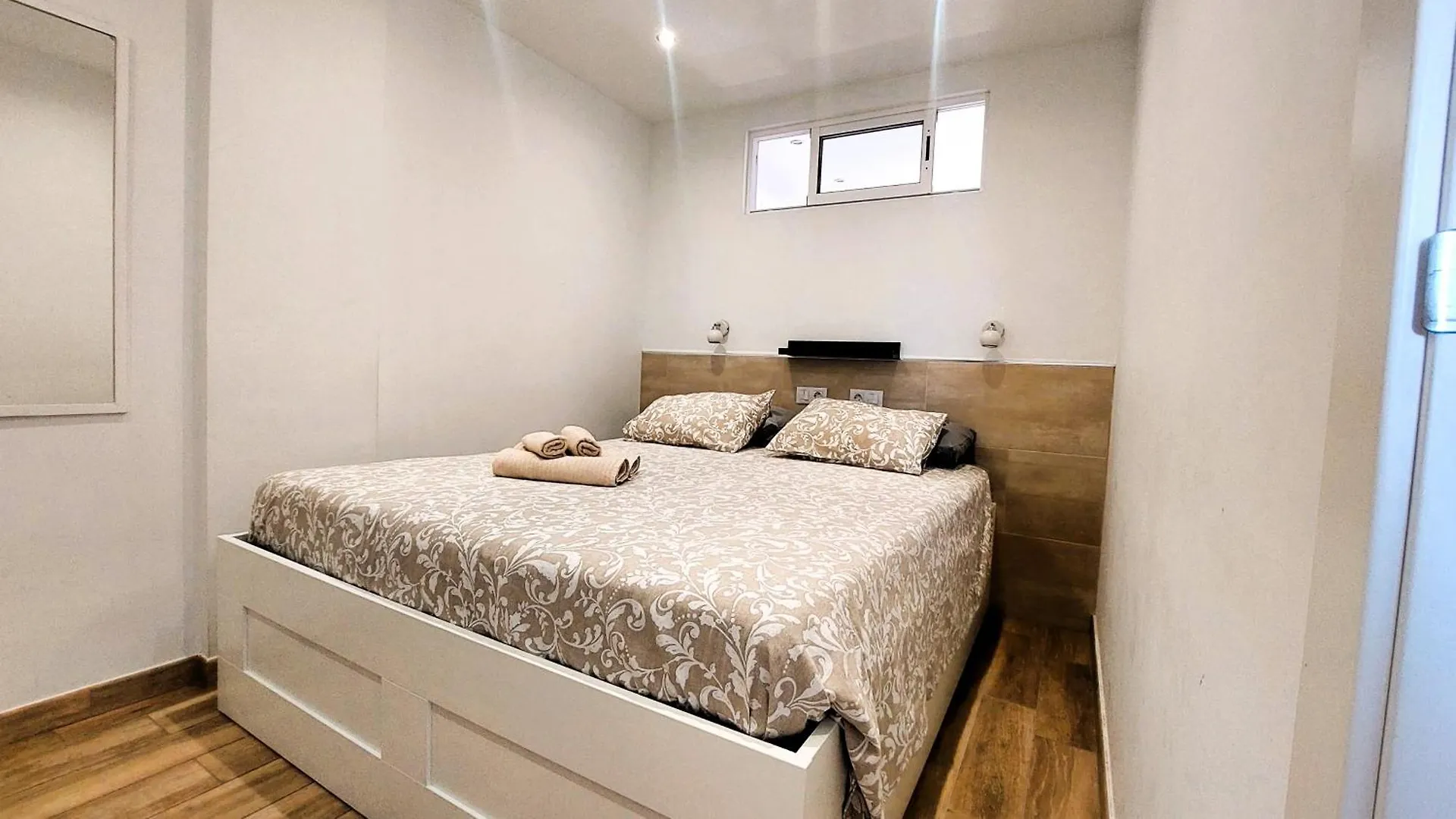 Appartamento Isadora: Apartamento Vista Piscina Playa del Inglés