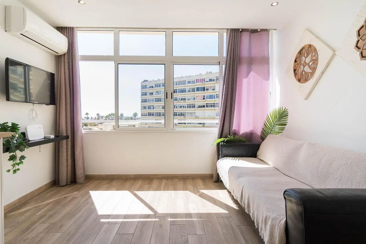 Isadora: Apartamento Vista Piscina Playa del Ingles  Apartment Playa del Ingles (Gran Canaria)